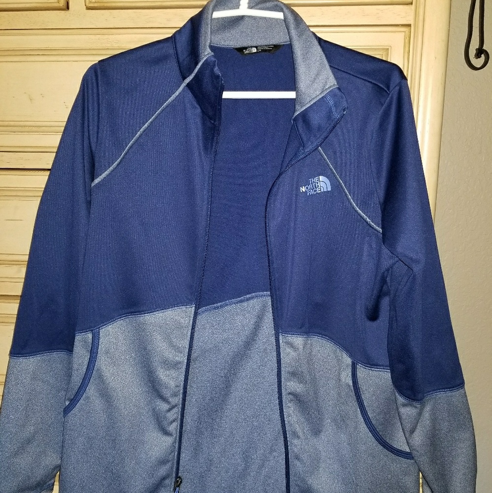 North Face jacket